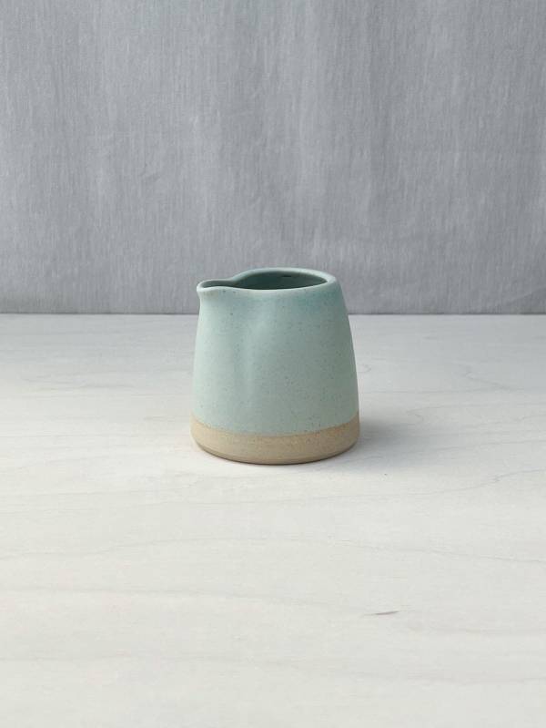 - a , Ceramic Sculpture by Katharine Gray, measuring 7 x 7 cm (H x W) £26